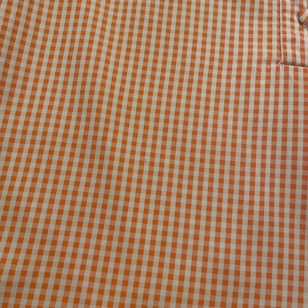 Tyler Boe Gingham Top - Picture 10 of 10